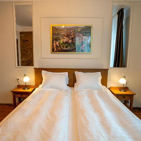 Stradela Appartement Sighişoara Buitenkant foto