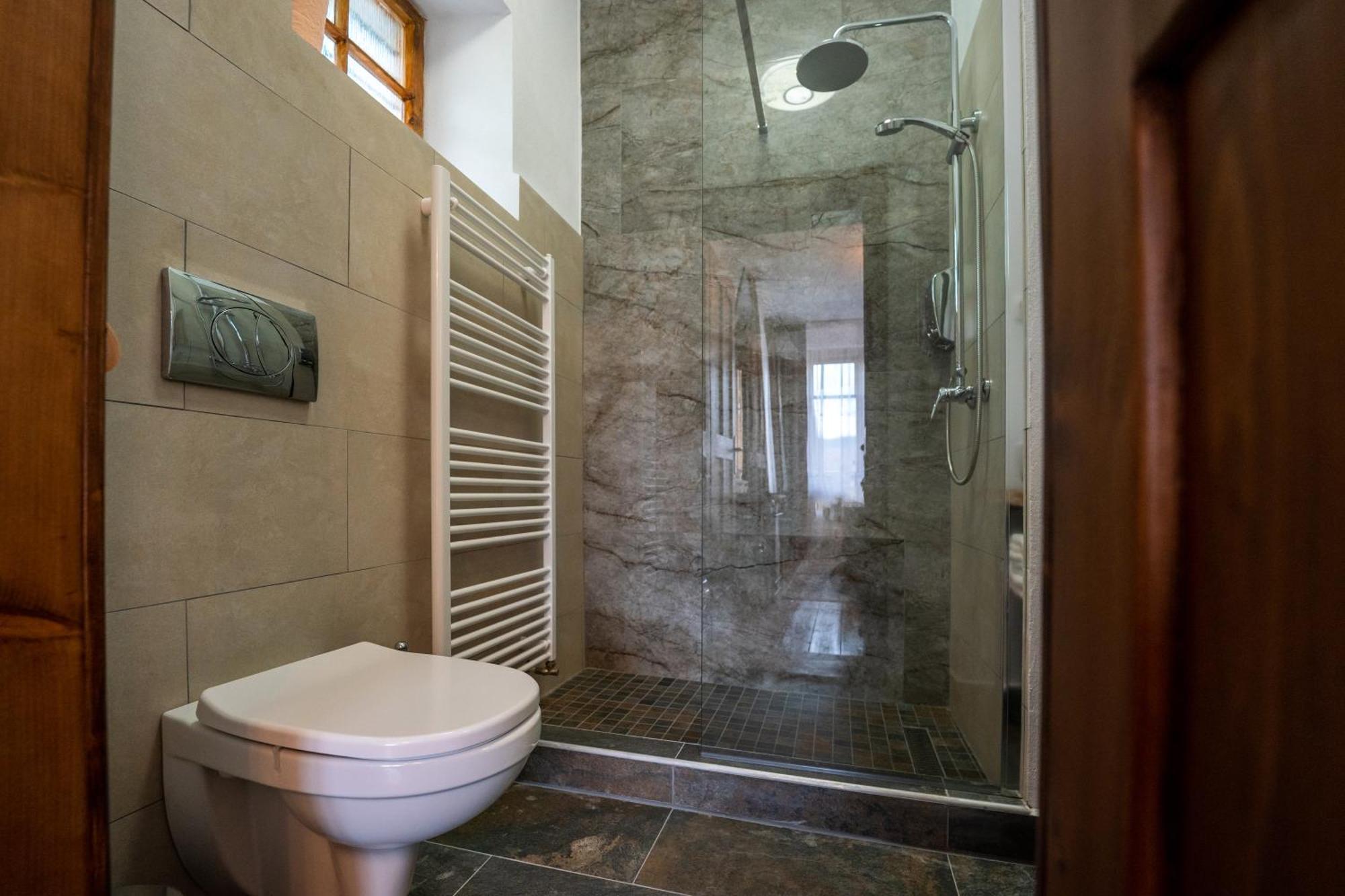 Stradela Appartement Sighişoara Buitenkant foto